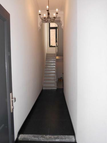 Bed & Breakfast Aparthotel Midi Residence