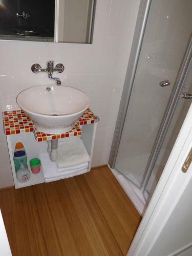 Bed & Breakfast Aparthotel Midi Residence