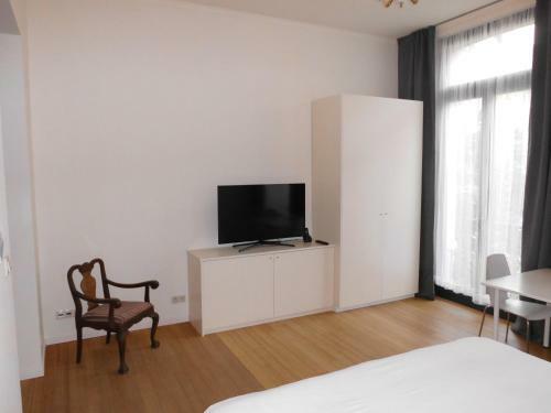 Bed & Breakfast Aparthotel Midi Residence