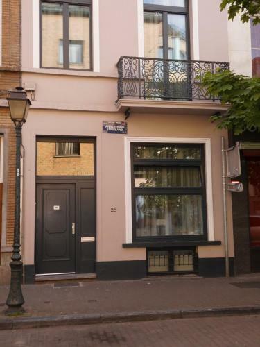Bed & Breakfast Aparthotel Midi Residence