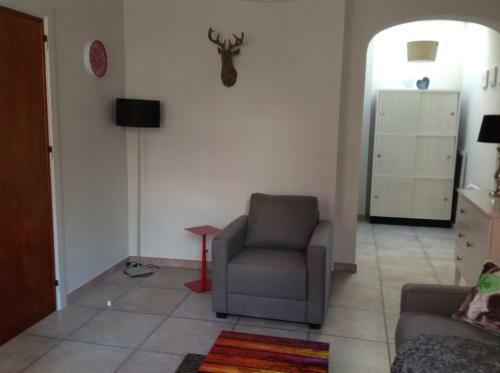 Holiday Home 't Beertje