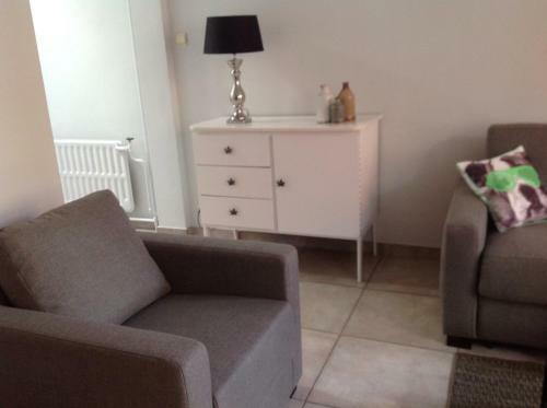 Holiday Home 't Beertje