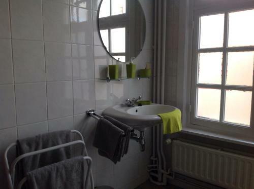 Holiday Home 't Beertje