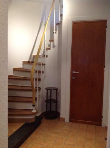Holiday Home 't Beertje
