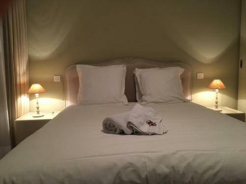 Hotel T Bed & De Tafel