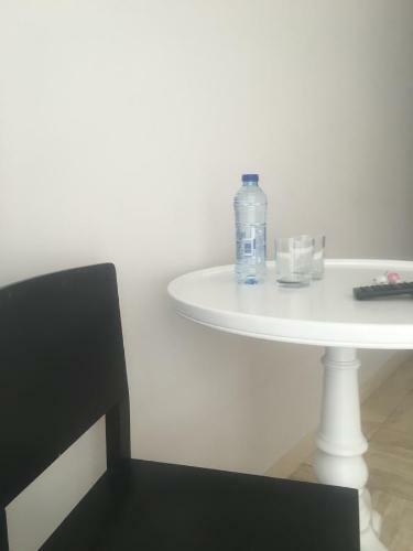 Hotel T Bed & De Tafel