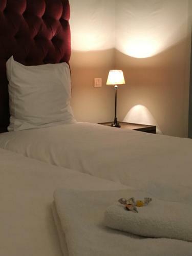 Hotel T Bed & De Tafel