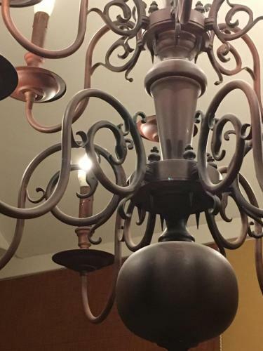 Hotel T Bed & De Tafel