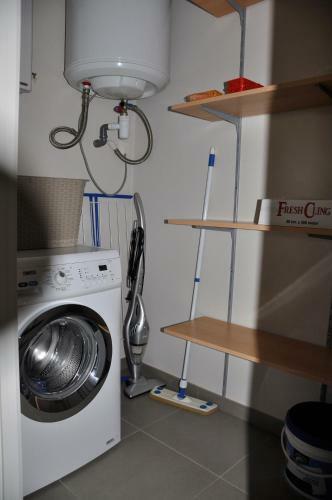 Apartment Franky
