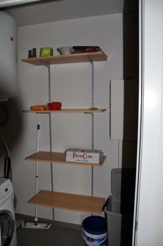 Apartment Franky