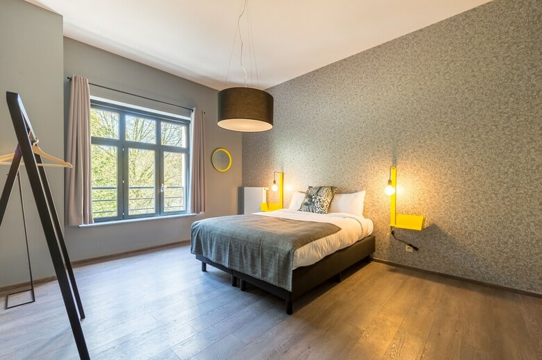 Apartamento Smartflats Design - Berlaymont