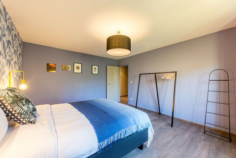 Apartamento Smartflats Design - Berlaymont