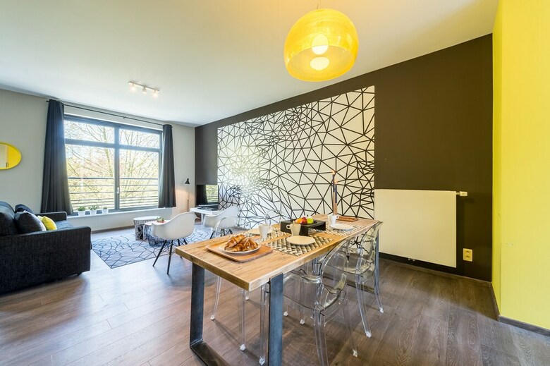 Apartamento Smartflats Design - Berlaymont
