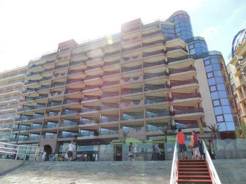 Apartamento Bristol Palace 6c