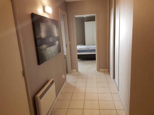 Apartamento Bristol Palace 6c