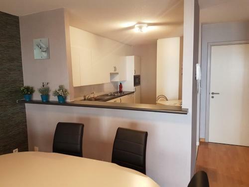 Apartamento Bristol Palace 6c