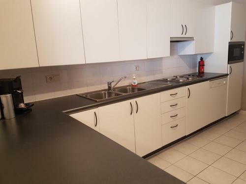 Apartamento Bristol Palace 6c