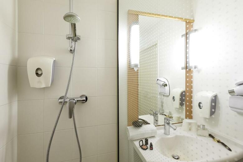 Ibis Hotel Brussels Airport