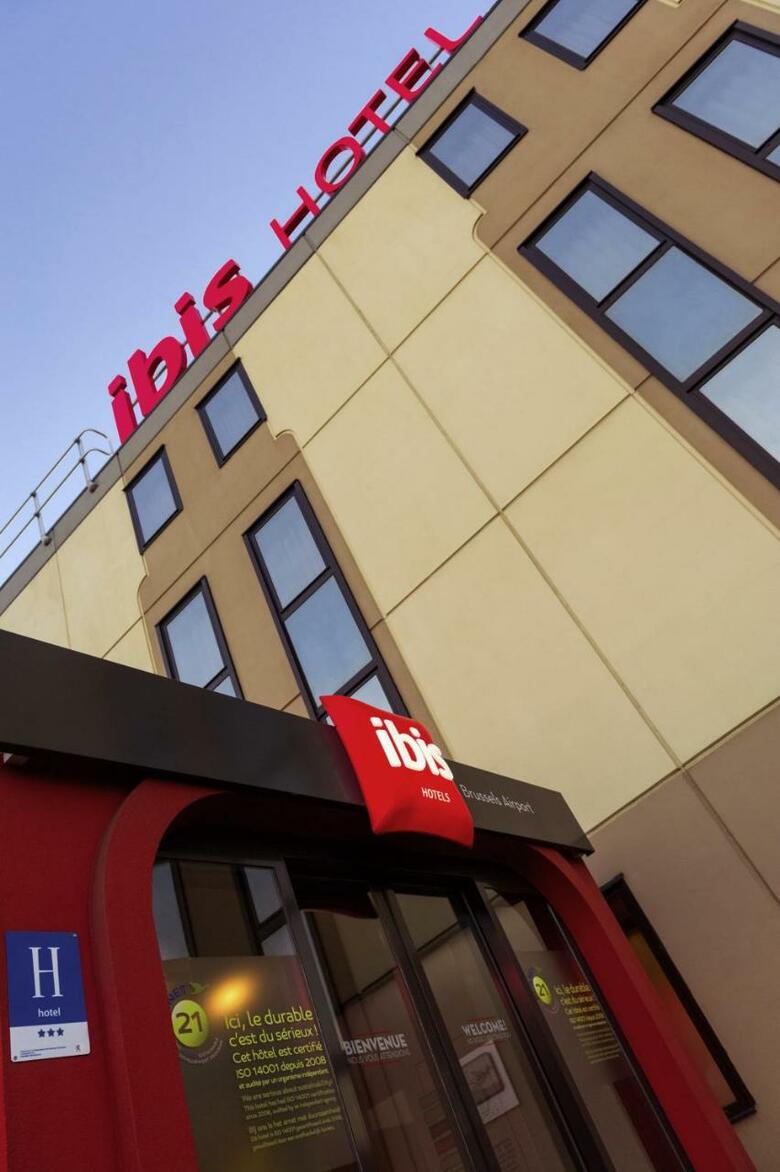Ibis Hotel Brussels Airport