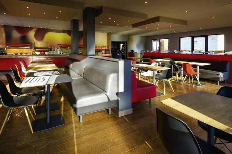 Ibis Hotel Brussels Airport