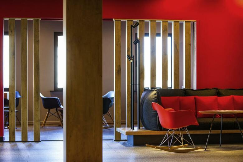 Ibis Hotel Brussels Airport