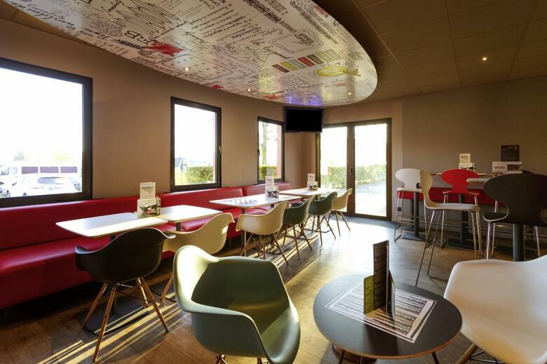 Ibis Hotel Brussels Airport