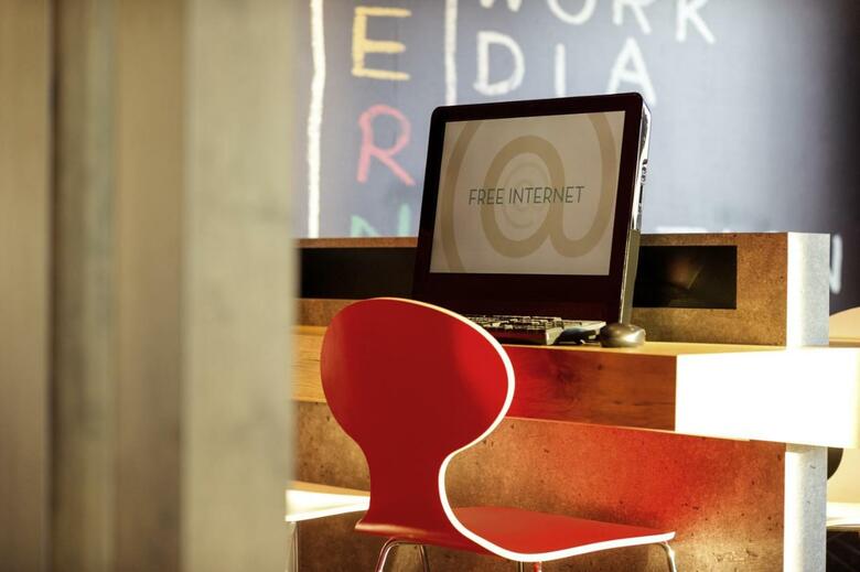 Ibis Hotel Brussels Airport