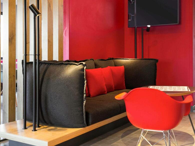 Ibis Hotel Brussels Airport
