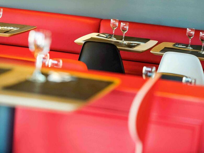 Ibis Hotel Brussels Airport