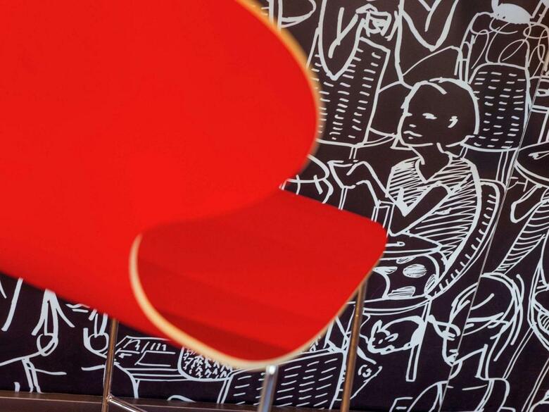 Ibis Hotel Brussels Airport