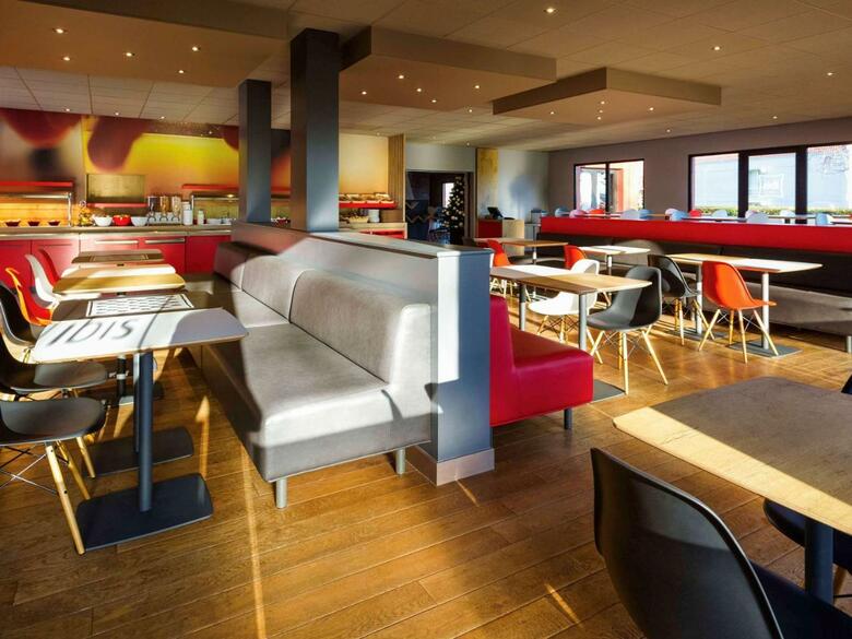 Ibis Hotel Brussels Airport