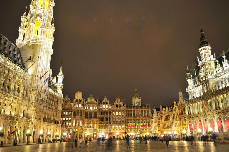 Ibis Hotel Brussels Airport
