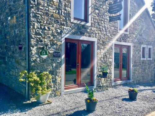 Agroturismo La Ferme De Durbuy