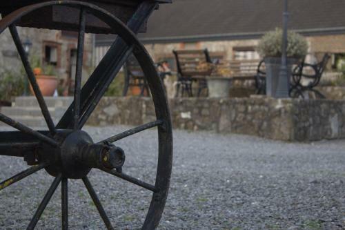 Agroturismo La Ferme De Durbuy