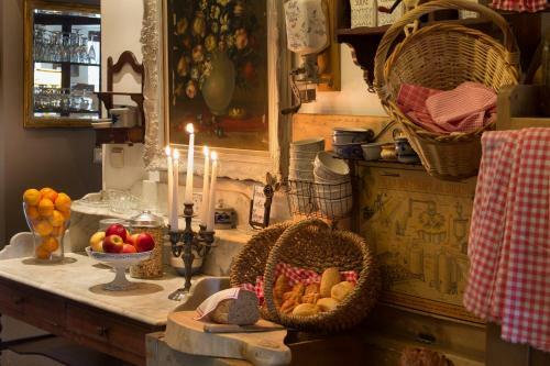 Agroturismo La Ferme De Durbuy