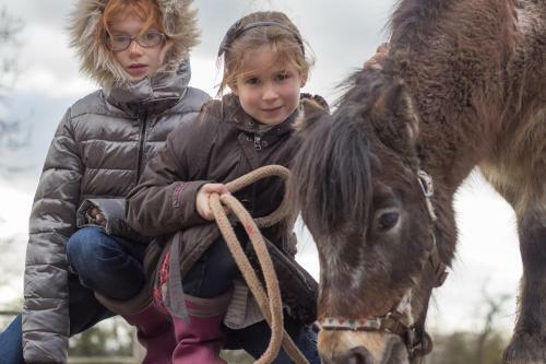 Agroturismo La Ferme De Durbuy