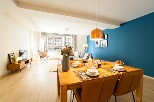 Sweet Inn Apartment - Monnaie
