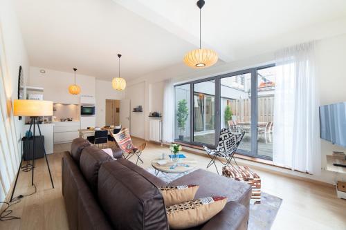 Sweet Inn Apartment - Monnaie