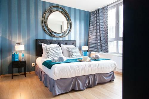 Sweet Inn Apartment - Monnaie