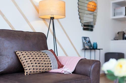 Sweet Inn Apartment - Monnaie