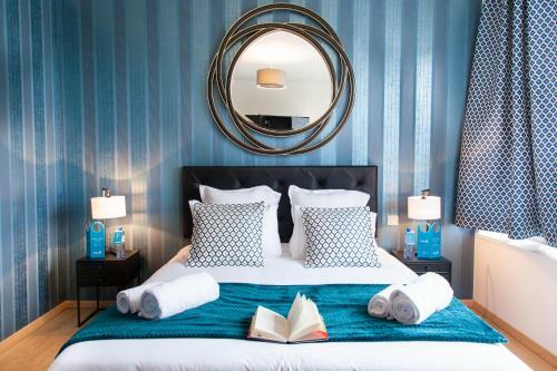 Sweet Inn Apartment - Monnaie