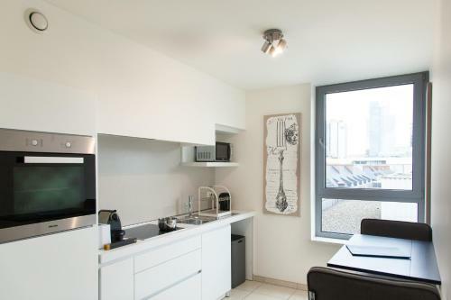 Sweet Inn Apartment - Monnaie