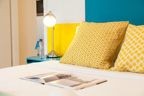Sweet Inn Apartment - Monnaie