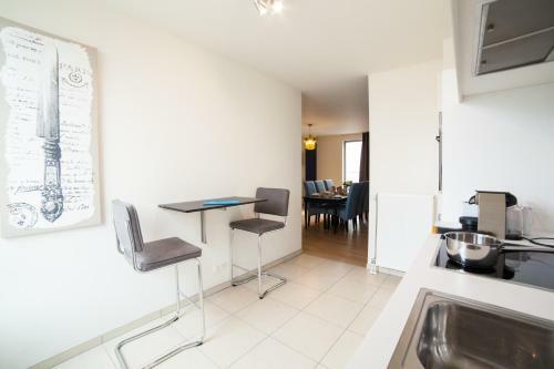 Sweet Inn Apartment - Monnaie
