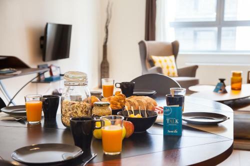 Sweet Inn Apartment - Monnaie