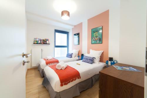 Sweet Inn Apartment - Monnaie