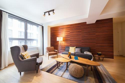 Sweet Inn Apartment - Monnaie