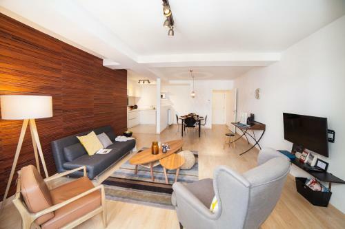 Sweet Inn Apartment - Monnaie