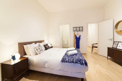 Sweet Inn Apartment - Monnaie