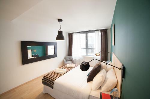 Sweet Inn Apartment - Monnaie